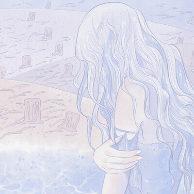 Eco-comic Mermay