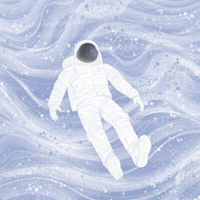 The Sea of Tranquility