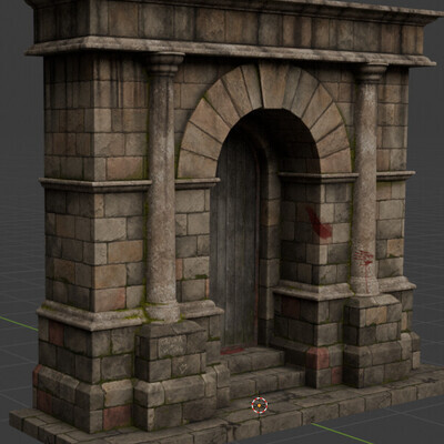 Arc-test