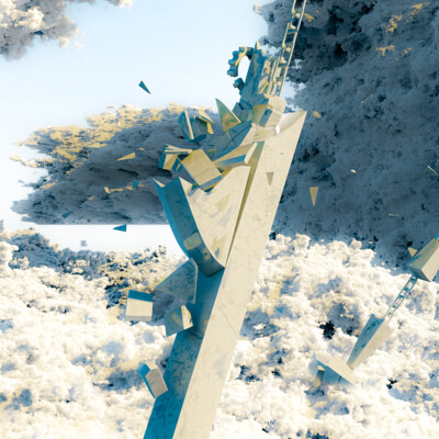 Sky arena