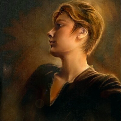 Avtoportret