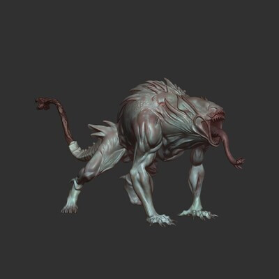 Monsters