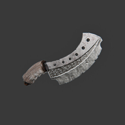 Meat Cleaver