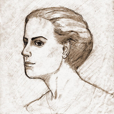 Portret