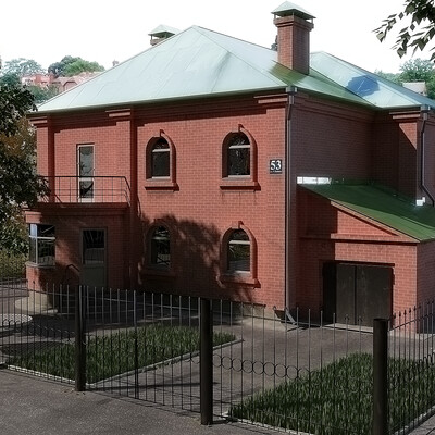 Letniy domik
