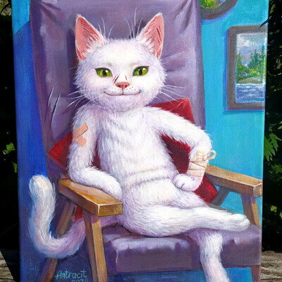 Cat