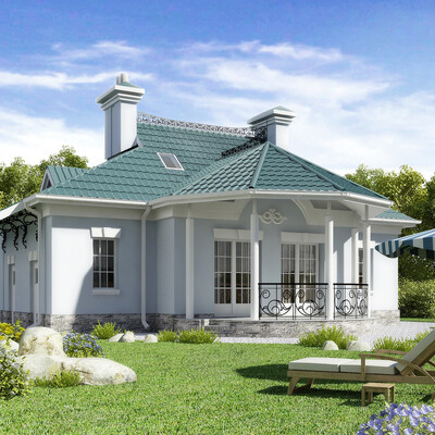 Mini Ozd. kompleks (sauna, basseyn)