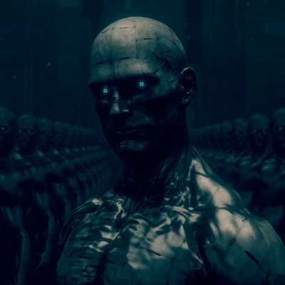 Humanoids
