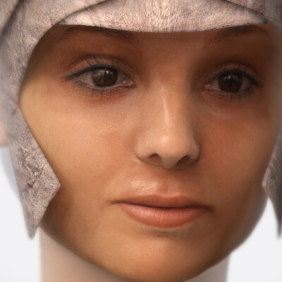 Woman