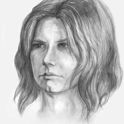 Portret s naturyi
