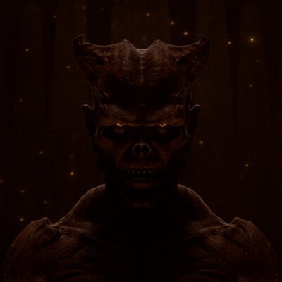 Demons