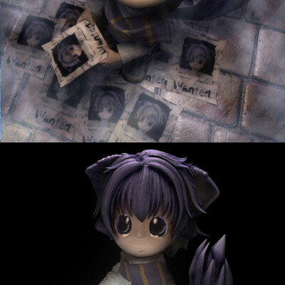 Wanted