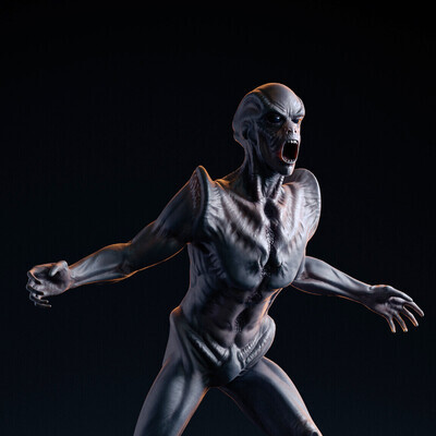 ALien
