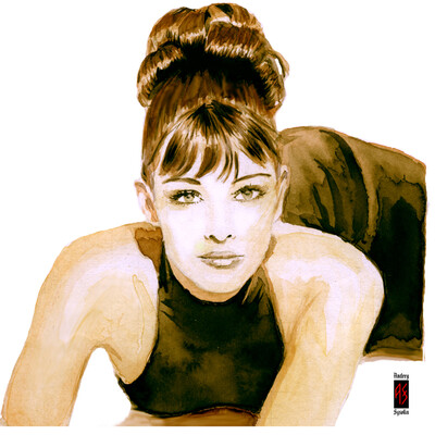 portret