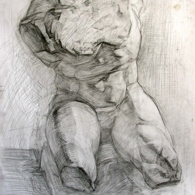 belvederskiy tors