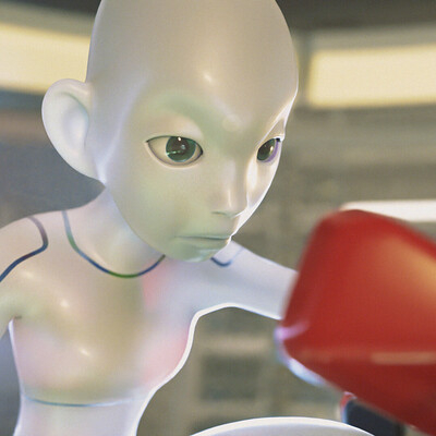 Droid – Work in Progress | AQJRO Project