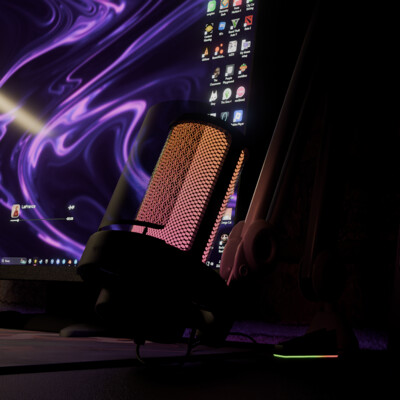 Desktop