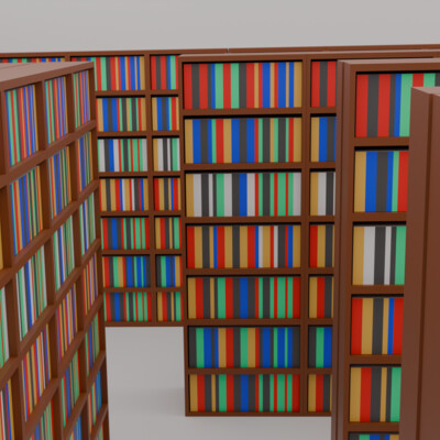 Library