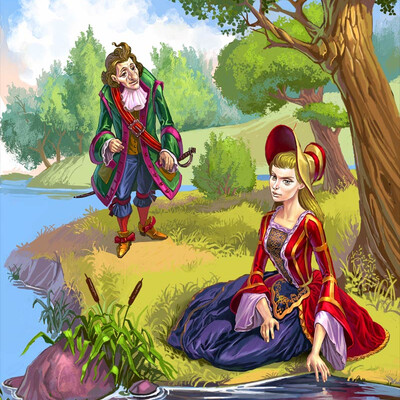 Bezobraznyiy Rikё