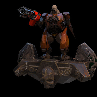 Tankjunior