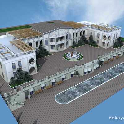 Novyiy svet.g.Sudak