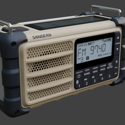Radio