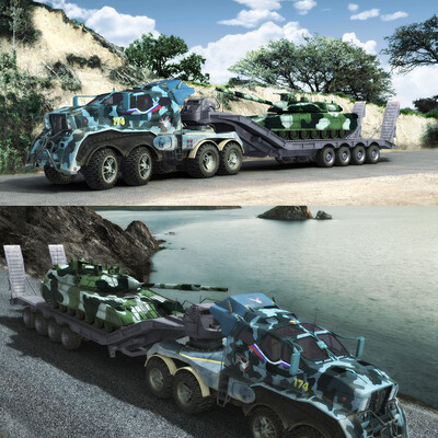 Jaggernaut_truck