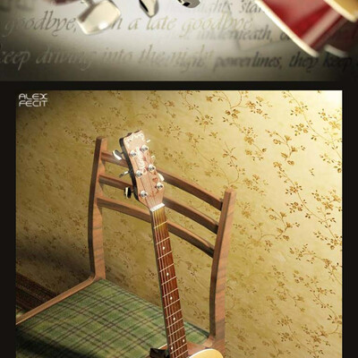 My Guitar
