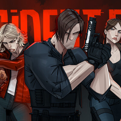 Resident Evil