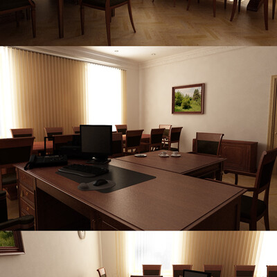 Kabinet 1