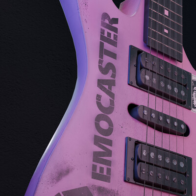 Emocaster