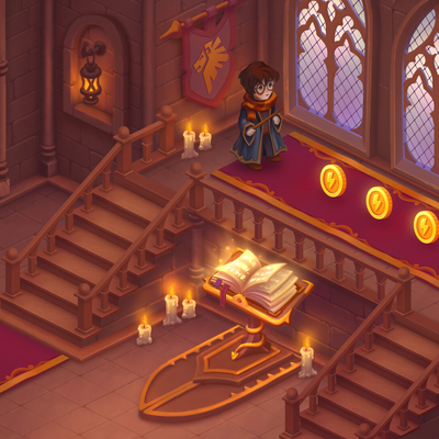 School of Wizardry