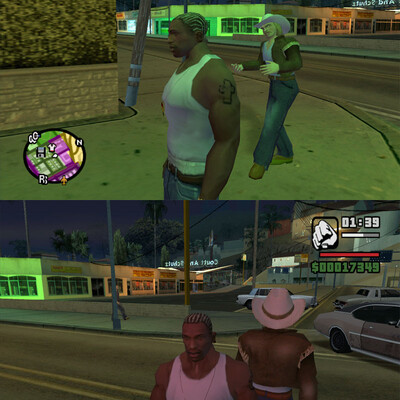 CowboyGTA