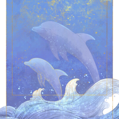 Dolphins
