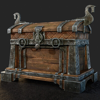 The_chest