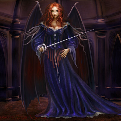 Vampirsha
