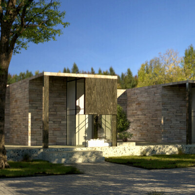 Chalet