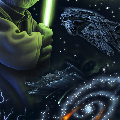 Master Yoda