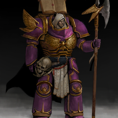 Emperor’s Children librarian