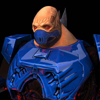 Tankjunior - team skin