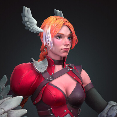 Valkyrie