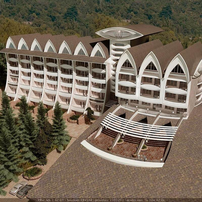 Sanatoriy