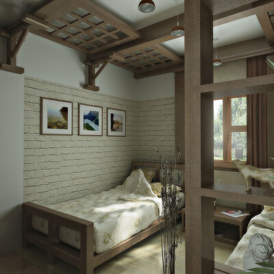 "Bedroom_Village"