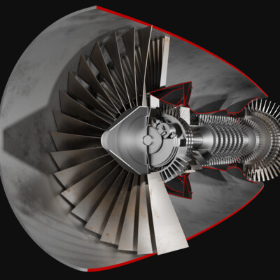Jet Engine