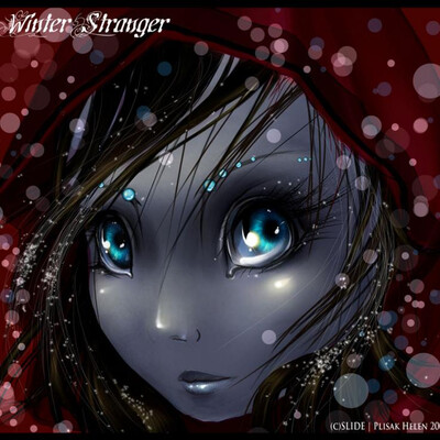 Alice in Wonderland