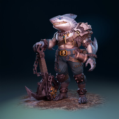 Shark