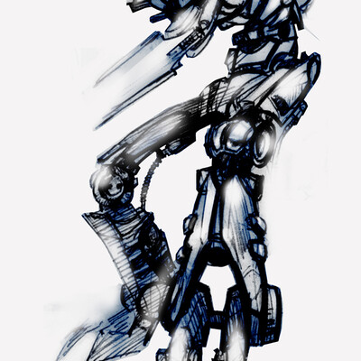 robot