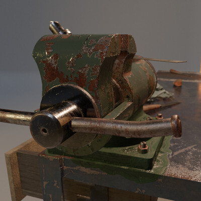 Workbench