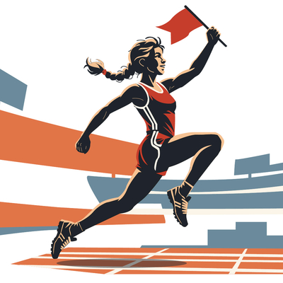 Speed and spirit