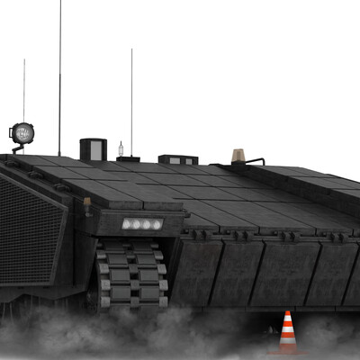 BTR  AI